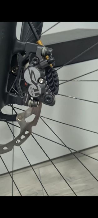 Mtb full suspension Norco 2021 Carbon 29er