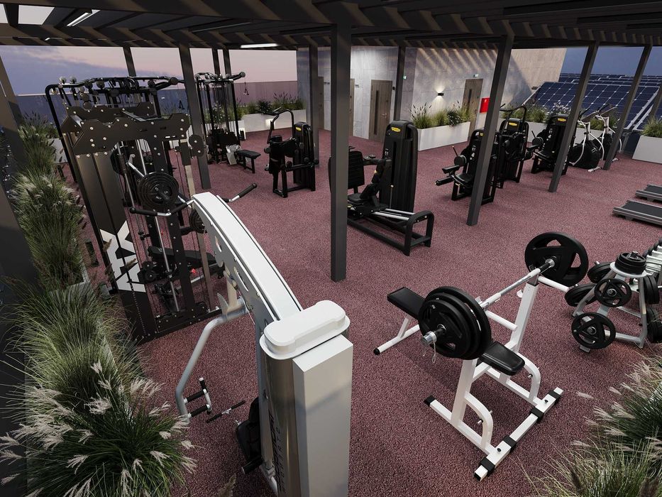 1-комн квартира | Премиум ЖК у Альфрагануса | Скидка 19%