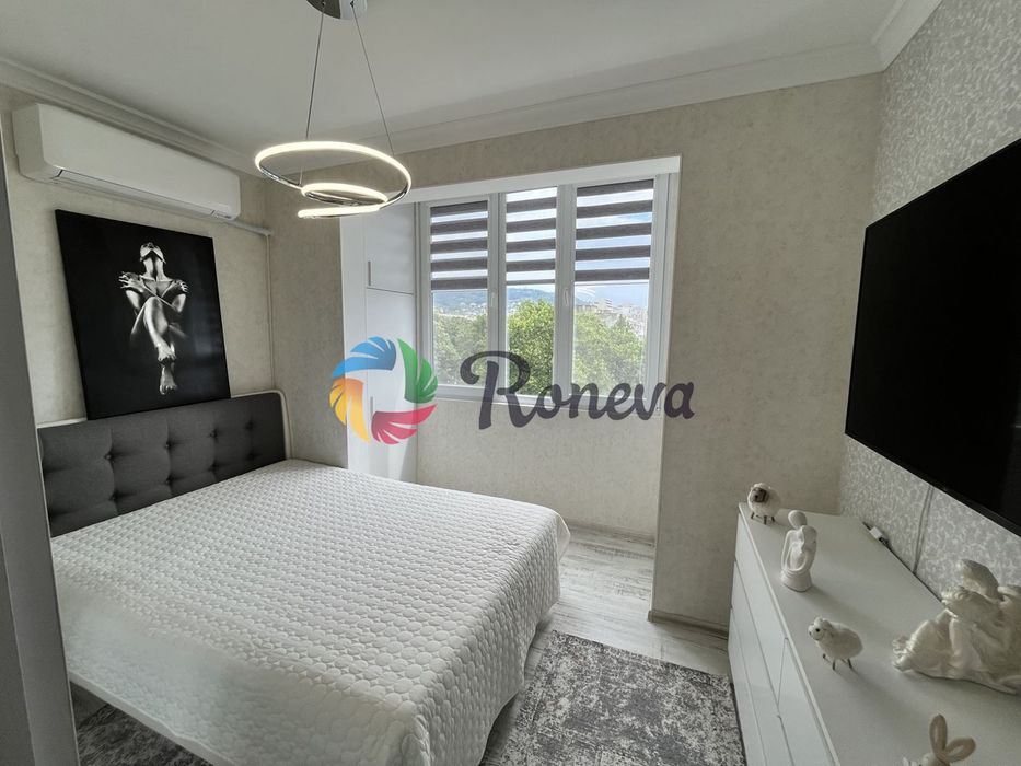 3-стаен в Варна-Чайка площ 65 цена 290000