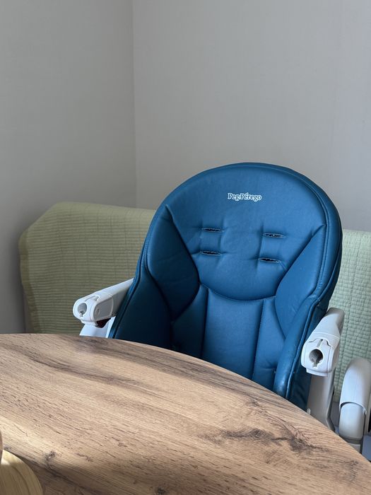 Стульчик/шезлонг для кормления Peg perego