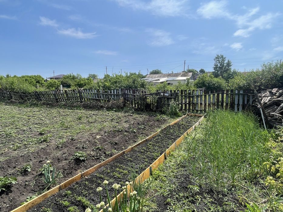 Продаеться дом в Боровом. Рядом озеро