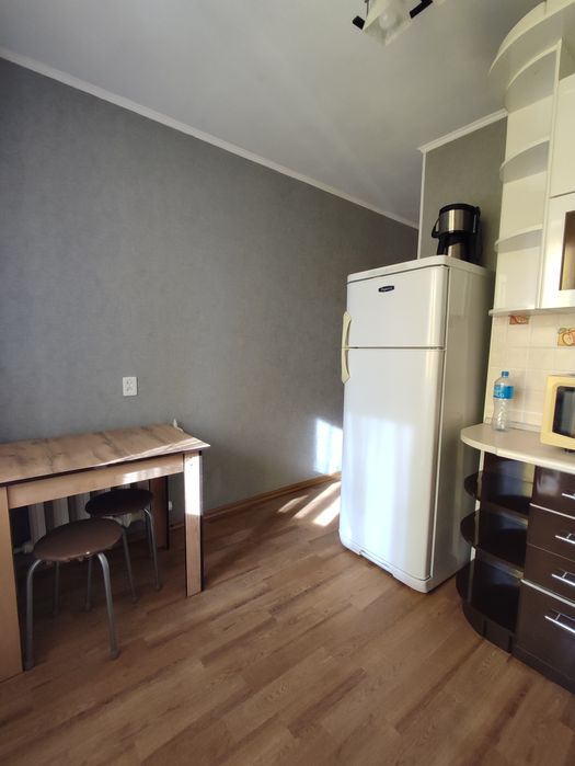 Квартира после ремонта