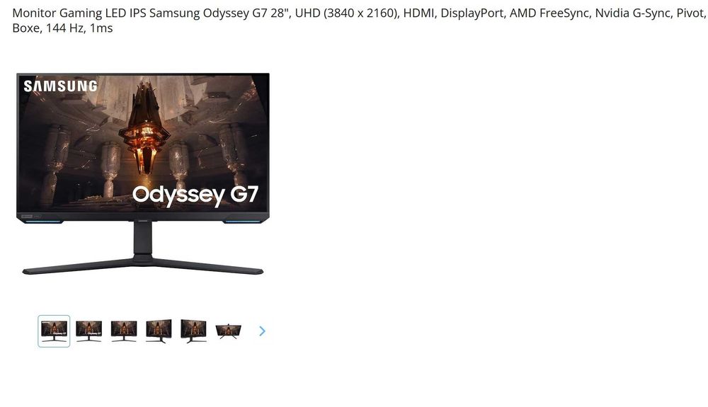 Sistem PC Gaming cu garantie 1 an racire lichid RTX 4070 SUPER + G7 4K