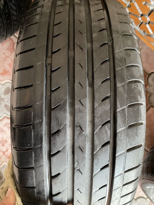 Qoqon diska balon R15