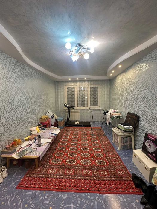 Абылхаирхана 3 ка