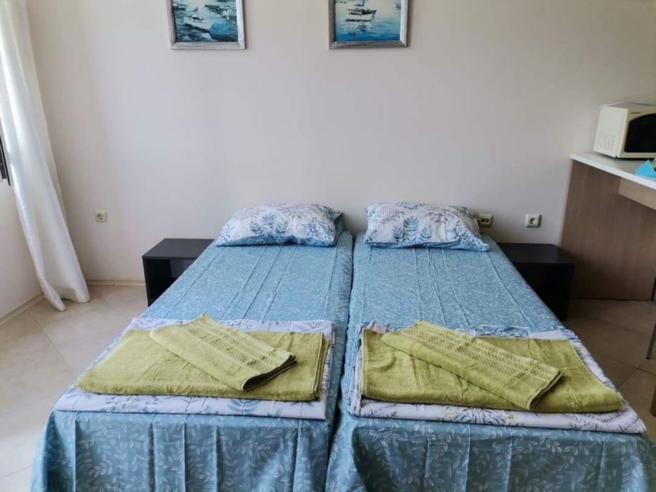 Продава се Едностаен апартамент в с. Лозенец, Област Бургас - 30 кв.м за 849 €/кв.м - Снимка #7