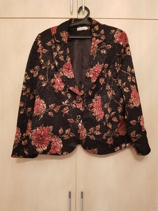 Костюм пиджак женский