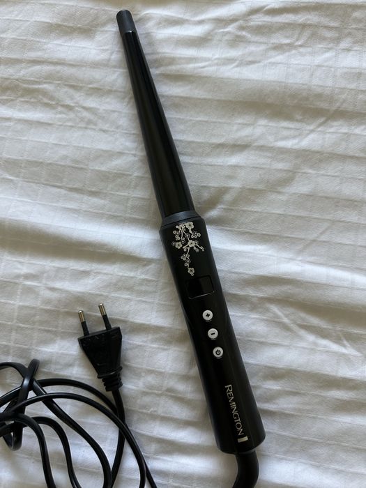 Ondulator Remington nou