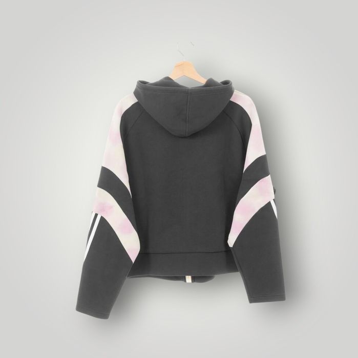 Дамски Adidas Суичър с Цип