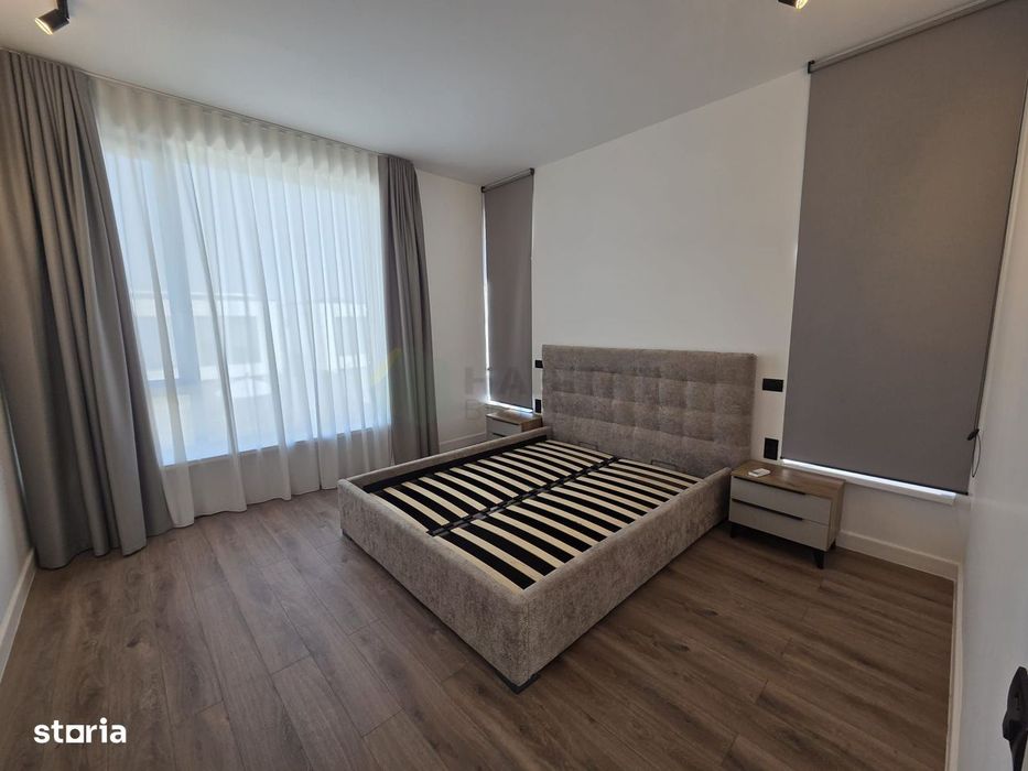 Vilă premium cu rooftop | The Class Villas, Tunari