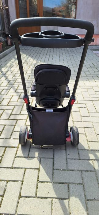 Smartrike  7in 1