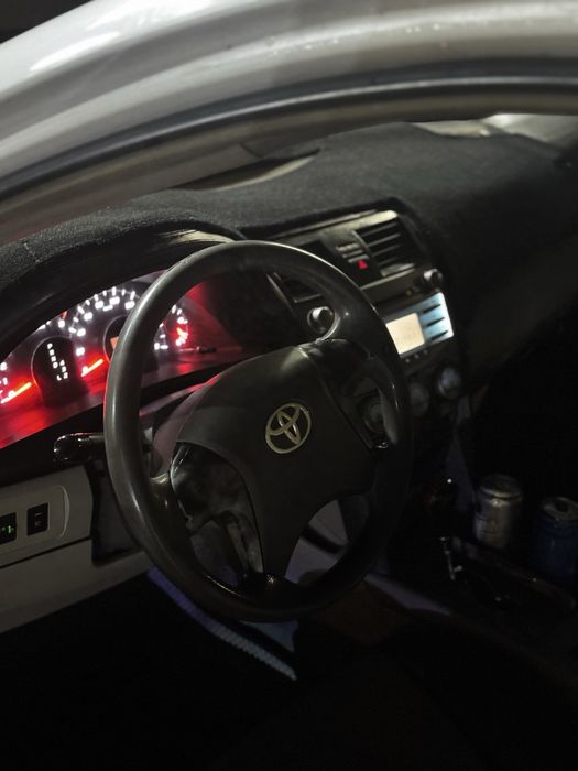 Camry 40 срочно торг нет автомат