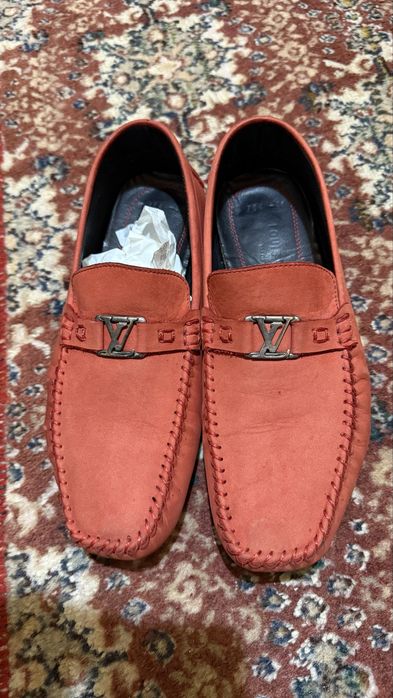 Mocasini originali lw