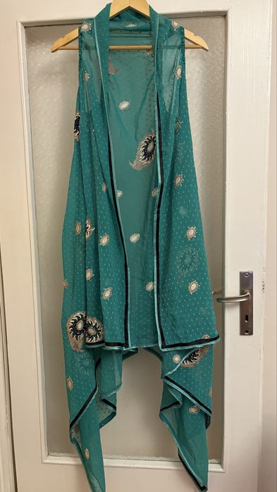 Елек/наметало за плаж/ежедневие от Африка