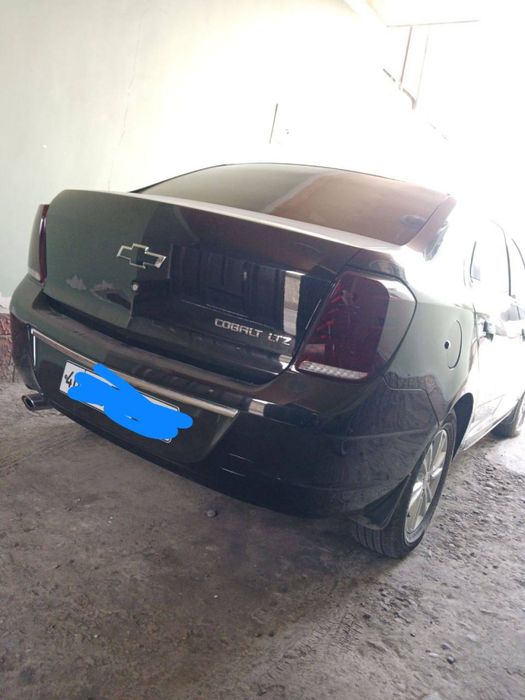 Коблт сотилади алодаражада