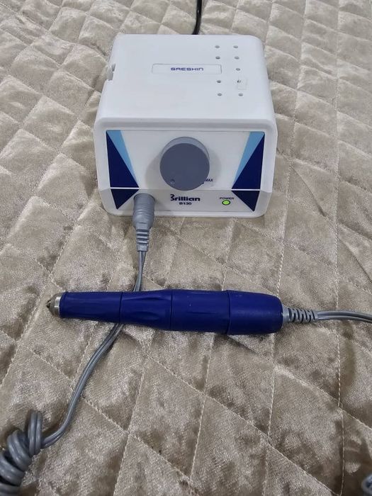 Аппарат для Маникюра  -  BRILLIANT 130