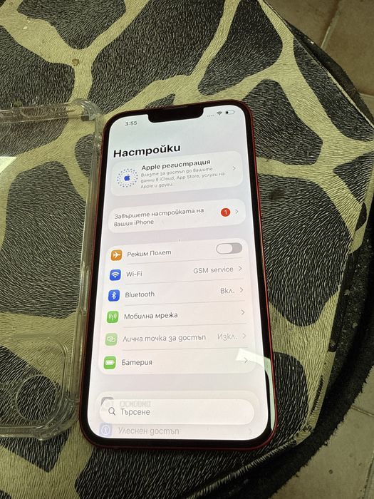 Iphone 13 128гб