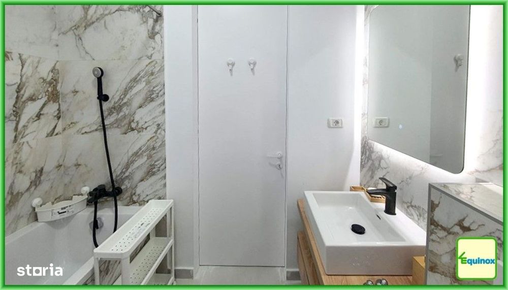 Apartament 2 camere de inchiriat, Zona de Sud, ECX70840