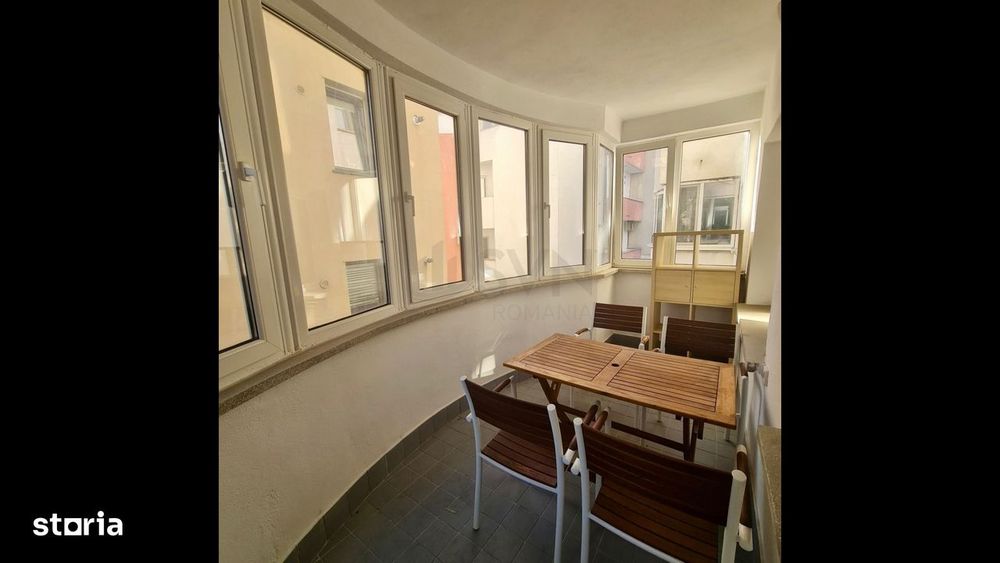 Apartament 3 camere I Cartierul Francez I Herastrau