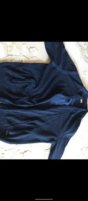 Верхняя одежда мужская 1000 тг