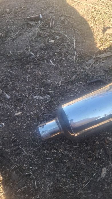 Vand toba sport cu silensez