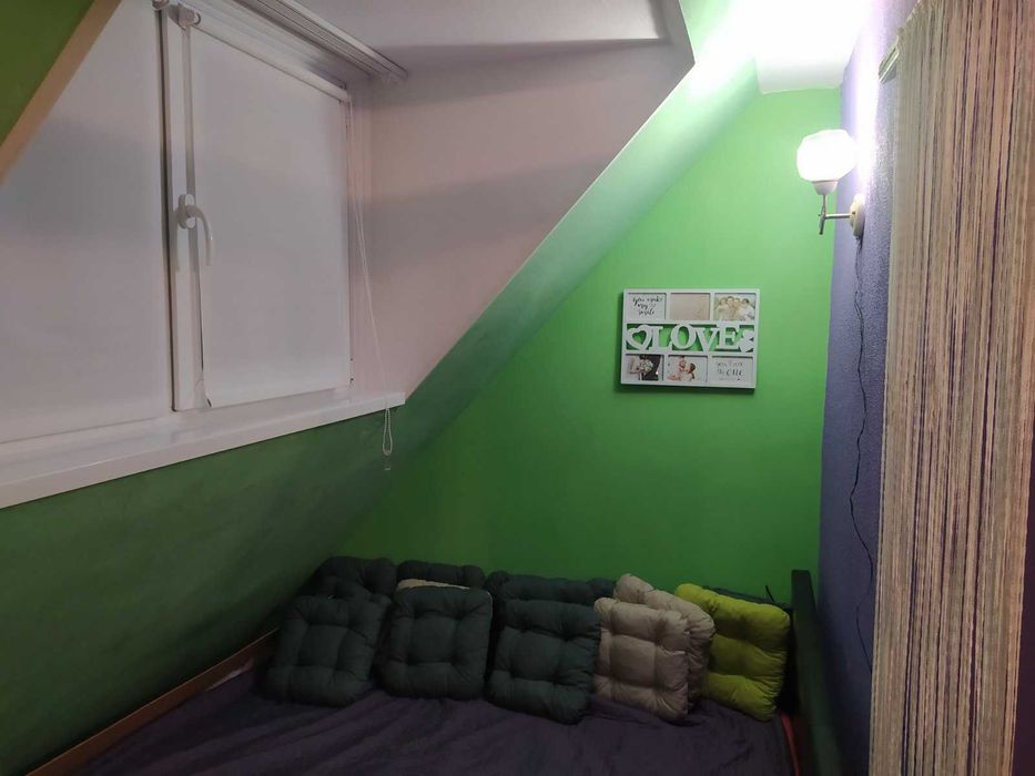 Двустаен, обзаведен, Широк Център, 60 кв.м.