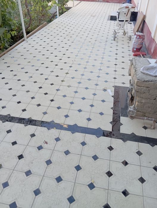 Bruschatka va sokol xizmati