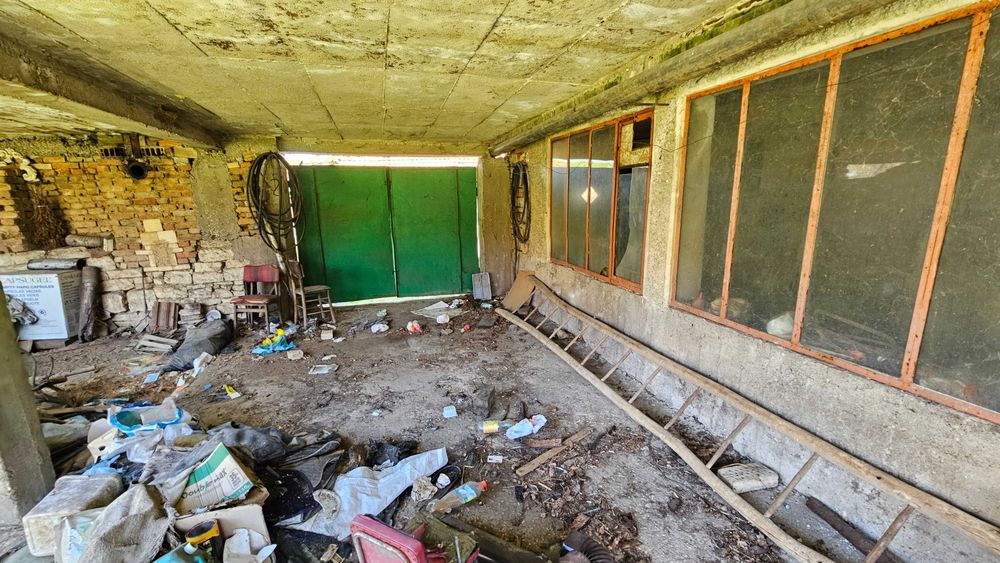 Продава се Къща в с. Дряновец, Област Разград - 120 кв.м за 139 €/кв.м - Снимка #15