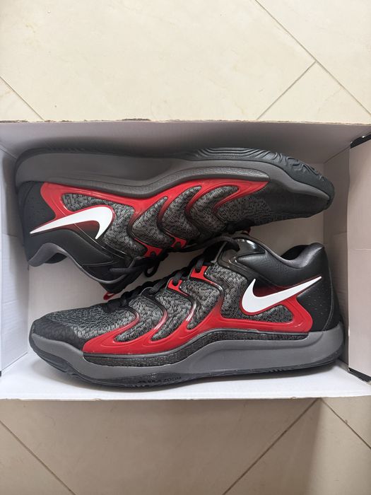 Баскетболни обувки Nike KD 17 “Late Night” - размер 48.5