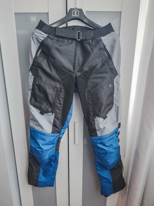 CoronaMoto Atakama - Туристически мото екип 2 части, размер L