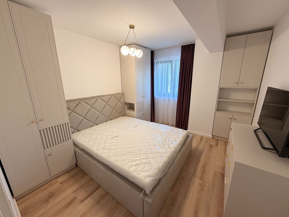 Proprietar Apt  2 camere ; Intabulat;et3; bloc NOU, I