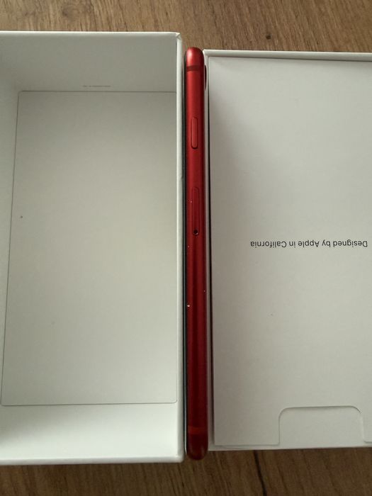 Apple iPhone SE 2020 (128GB)