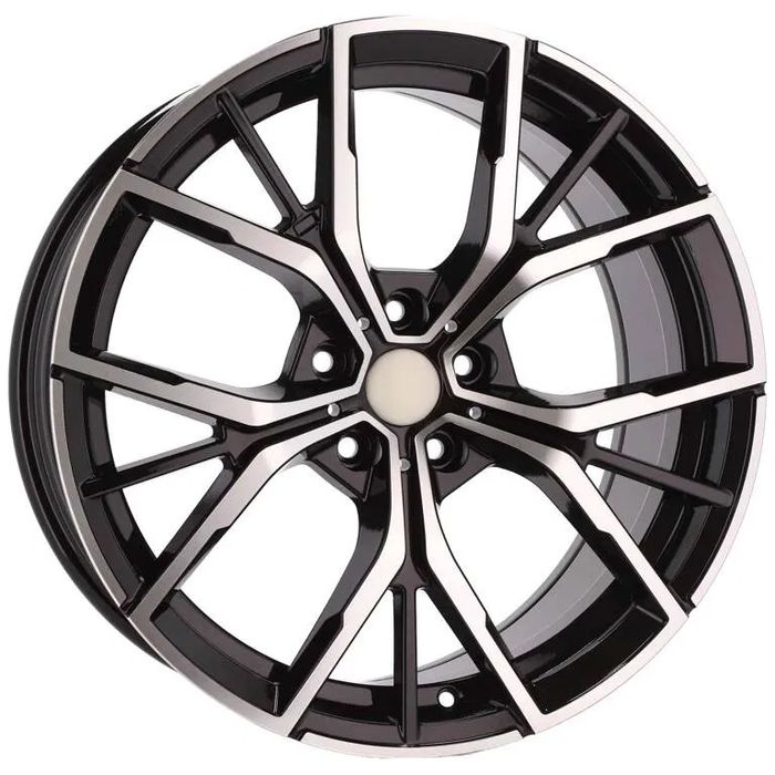 Jante BMW R19 5x112 M845 Style | Seria 3, Seria 4, Seria 5, X3, etc