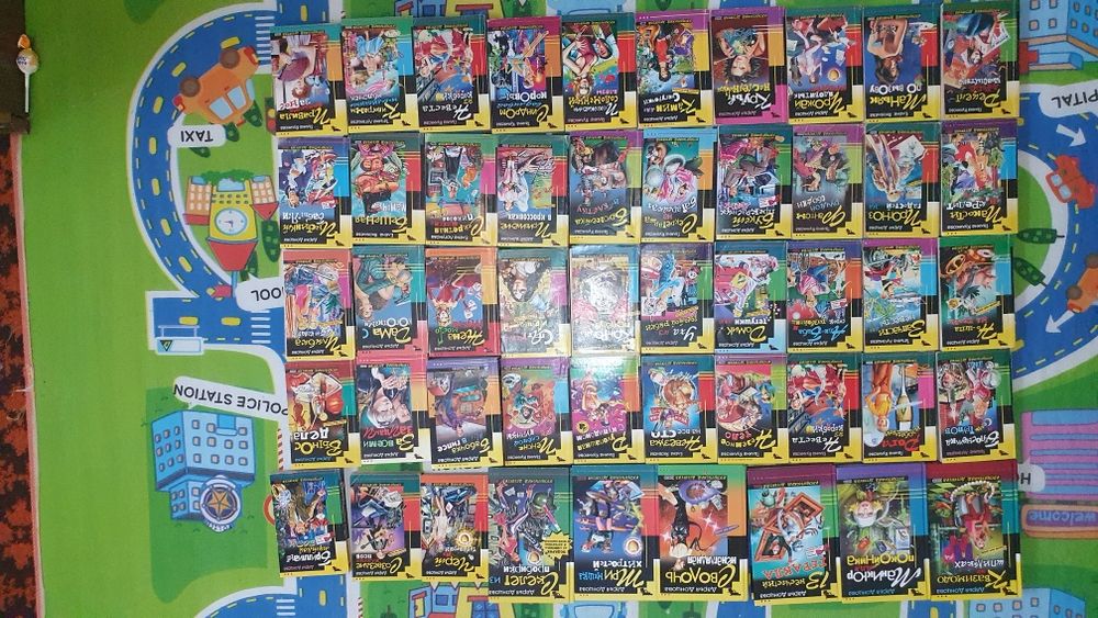 Книга Дарья Донцова детектив