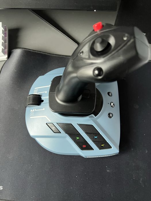Thrustmaster TCA SIDESTICK Airbus Xbox