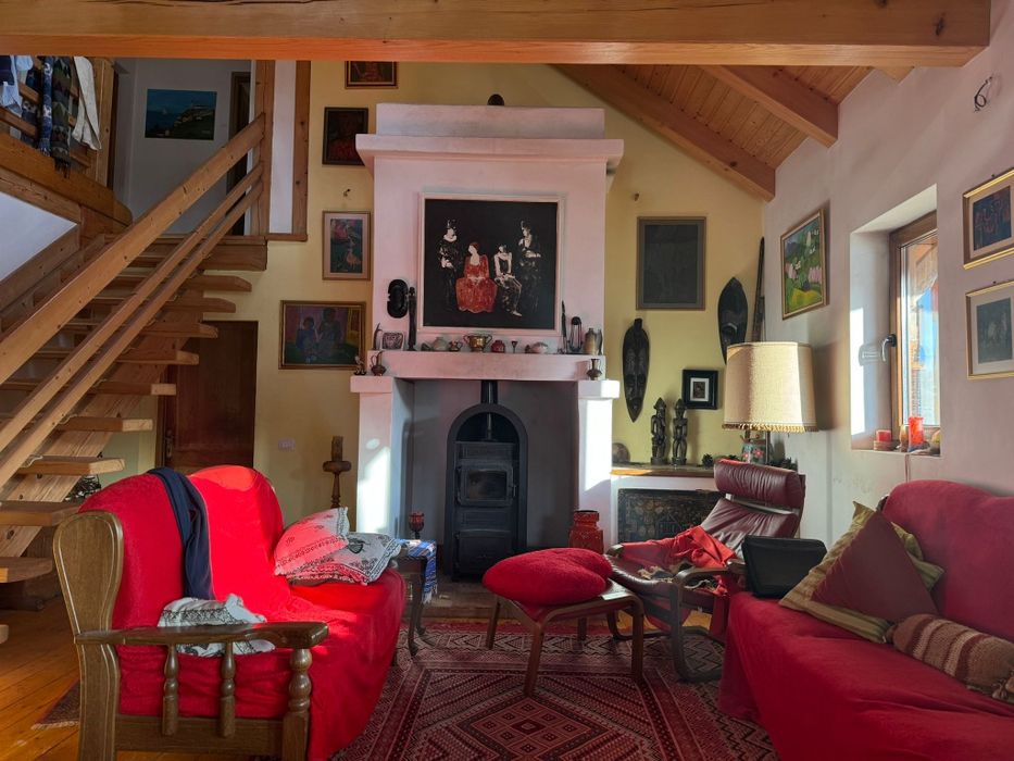 Ofer cazare în Cacica