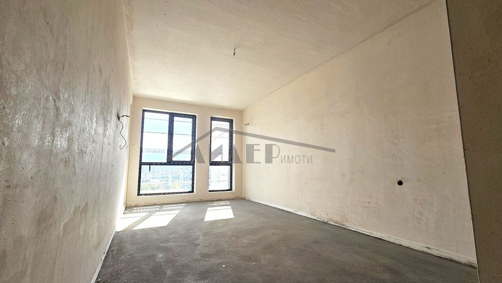 Продава се Двустаен апартамент в Пловдив, Христо Смирненски - 67 кв.м за 1594 €/кв.м - Снимка #5