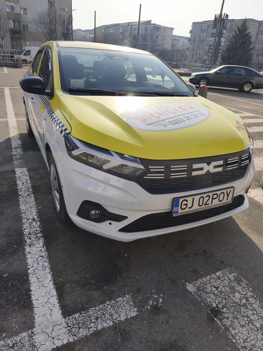 Dacia Logan XX Special Edition