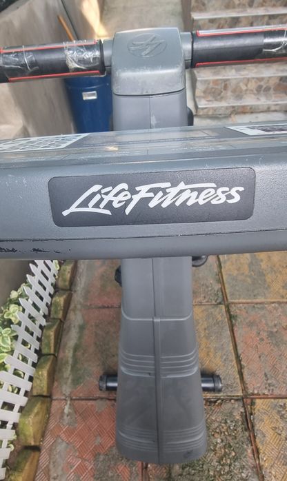 Велоергометър  Life Cycle