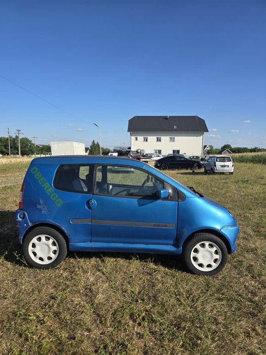 Aixam 500 evolution permis 16 ani