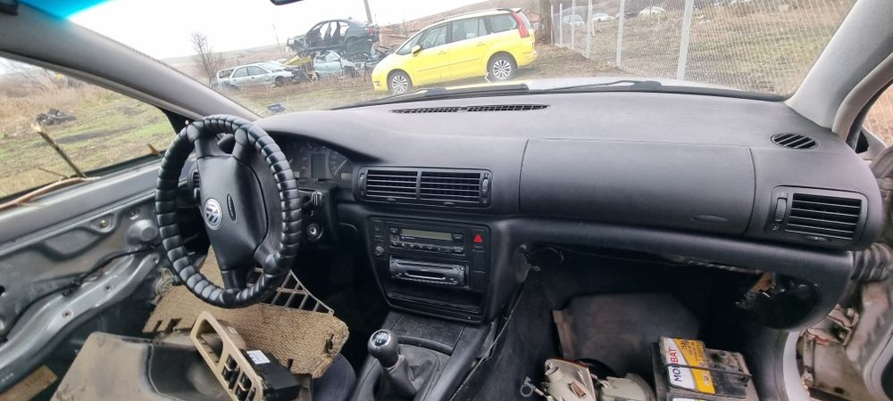 Passat b5 на части 1.8 адр adr