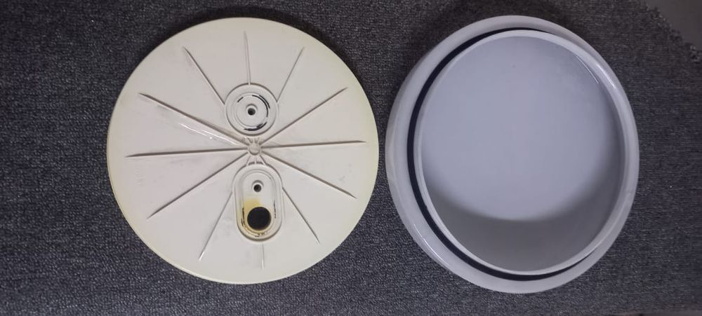 Светильник для модульных ламп