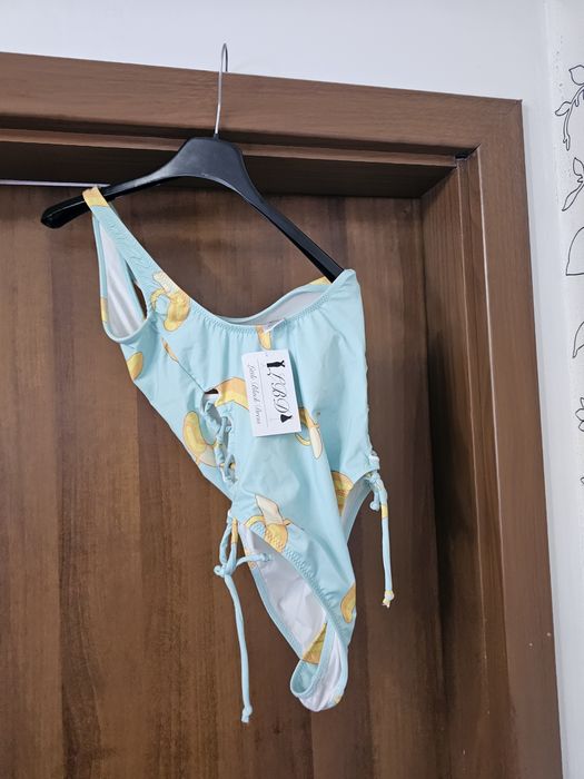 Дамски бански размер S