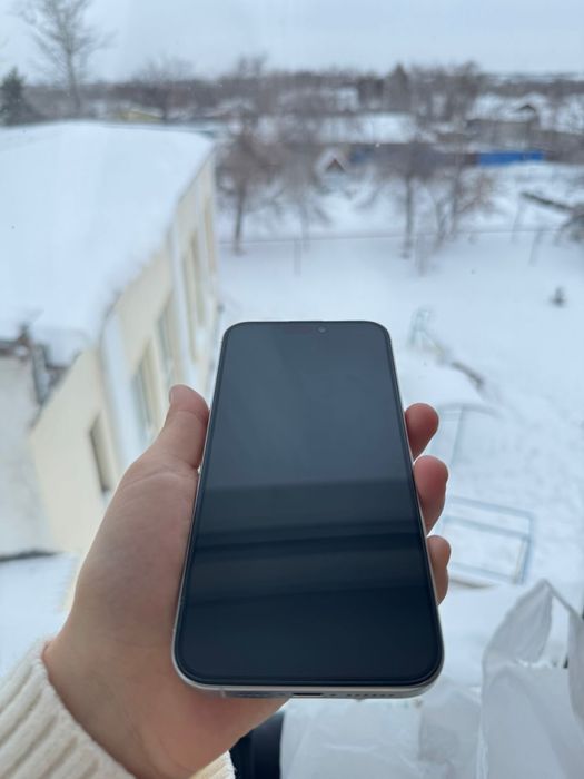 Продам iPhone 15 Pro max