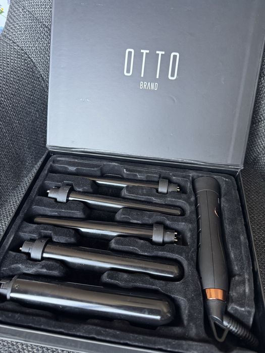 Маша за коса OTTO