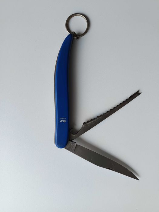 Продавам ножове marko polo и solingen