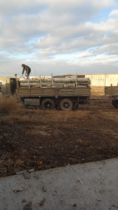 Продам дрова. Доска необрезная