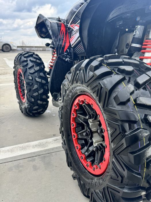 Can-am Renegade 570 xxc