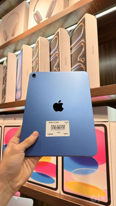 ipad 11 A16 naxtka va nasiya savdoga