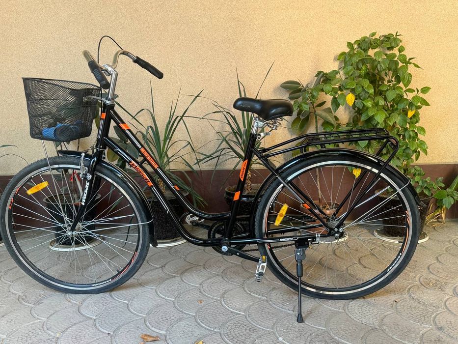 velosiped  sotiladi,  yangi, narxi 2 mln, sastayanisi zo'r